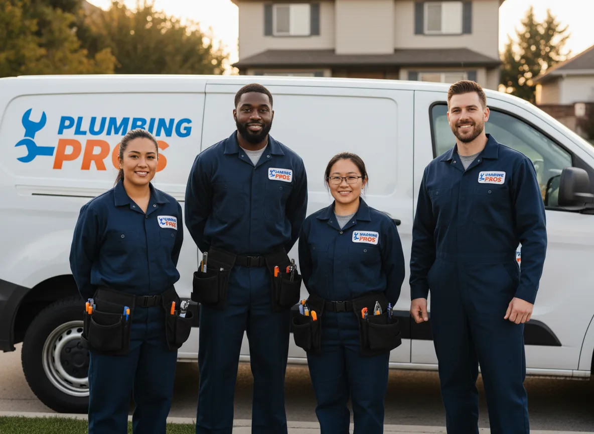 Water Heater Repair company in Walker, KS